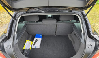 Opel Astra full