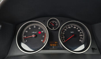 Opel Astra full