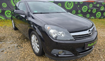 Opel Astra full