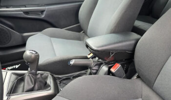Opel Astra full