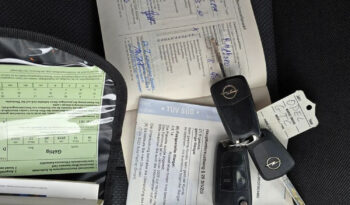 Opel Astra full