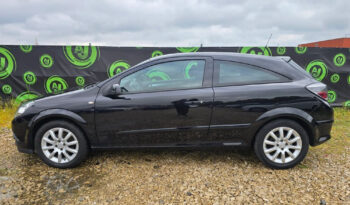 Opel Astra full
