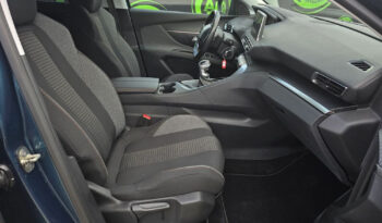 Peugeot 5008 full