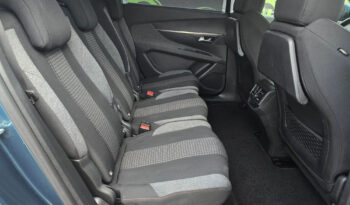 Peugeot 5008 full