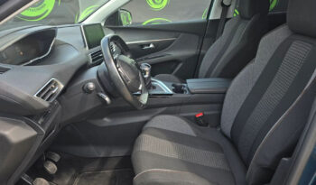 Peugeot 5008 full