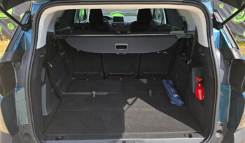 Peugeot 5008 full