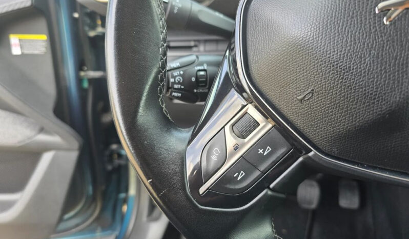 Peugeot 5008 full