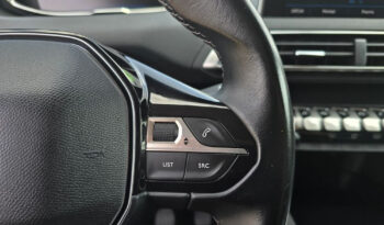 Peugeot 5008 full