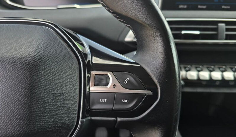 Peugeot 5008 full