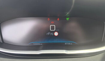 Peugeot 5008 full