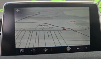 Peugeot 5008 full