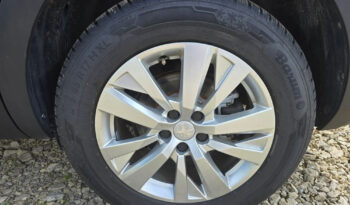 Peugeot 5008 full