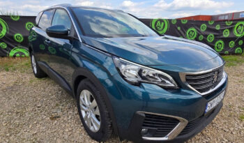 Peugeot 5008 full