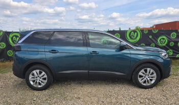 Peugeot 5008 full