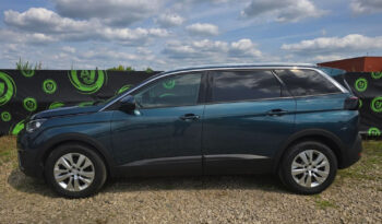 Peugeot 5008 full