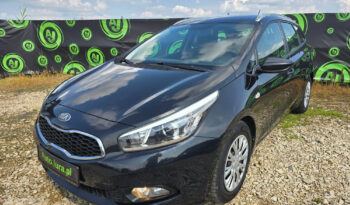 Kia Ceed full