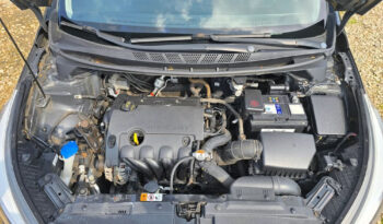 Kia Ceed full