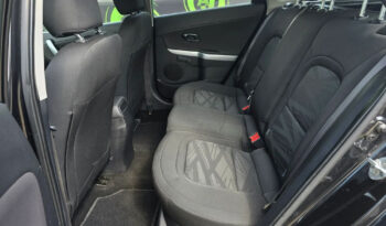 Kia Ceed full