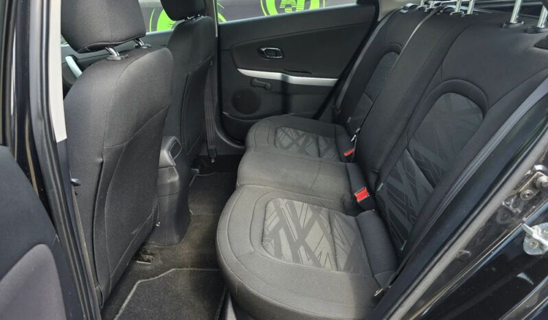 Kia Ceed full
