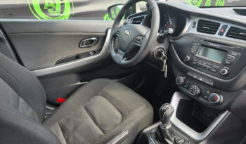 Kia Ceed full