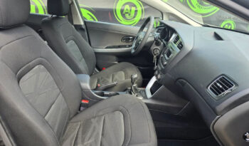 Kia Ceed full