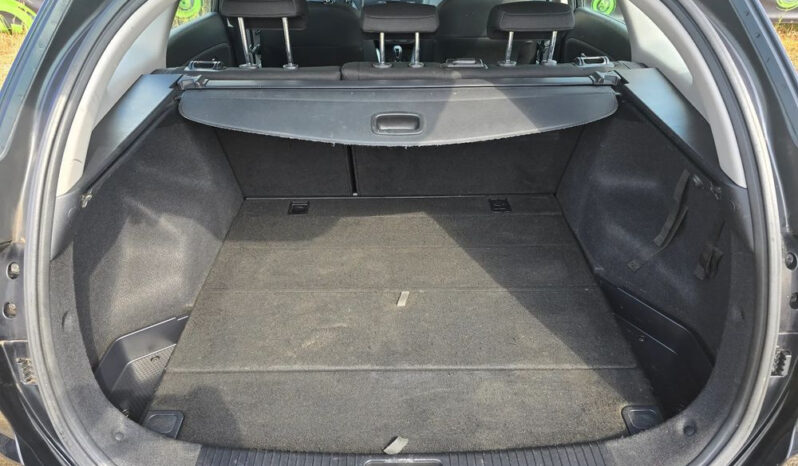 Kia Ceed full