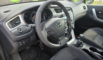 Kia Ceed full