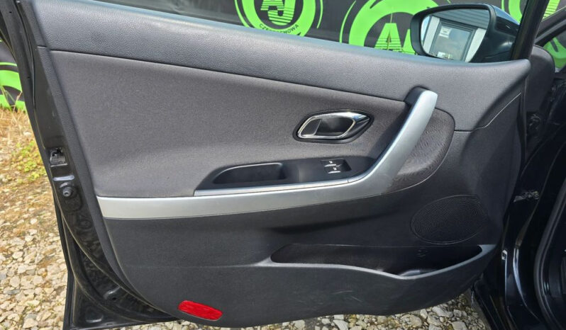 Kia Ceed full