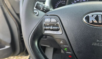 Kia Ceed full
