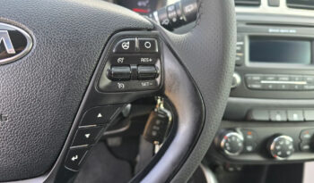Kia Ceed full
