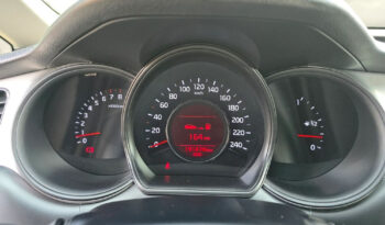 Kia Ceed full