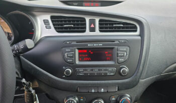 Kia Ceed full