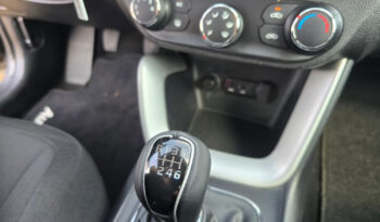 Kia Ceed full