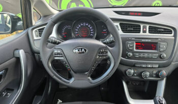 Kia Ceed full
