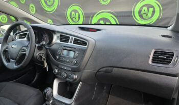 Kia Ceed full