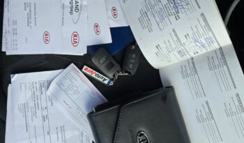 Kia Ceed full