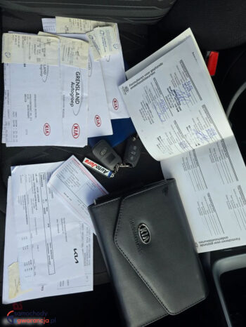 Kia Ceed full