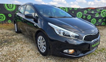 Kia Ceed full