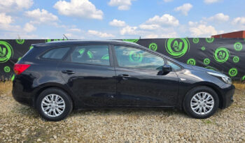 Kia Ceed full
