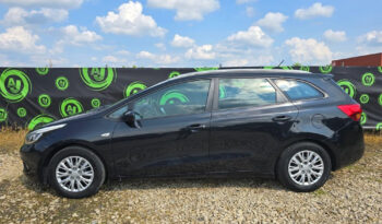 Kia Ceed full