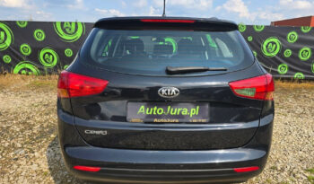 Kia Ceed full