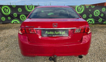 Honda Accord full