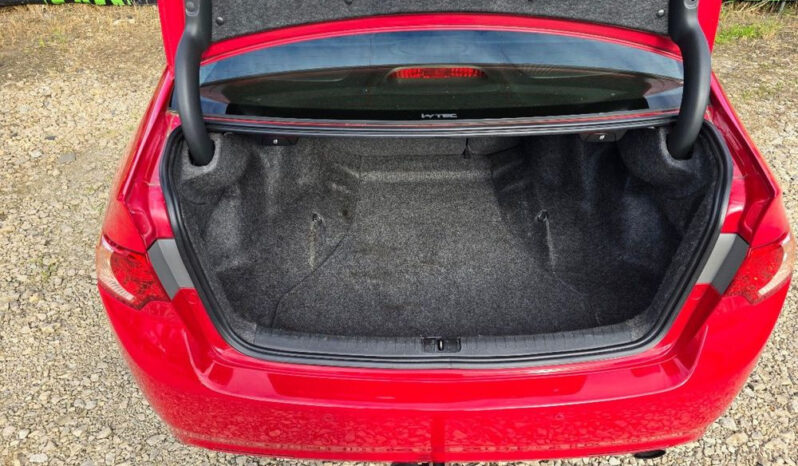Honda Accord full