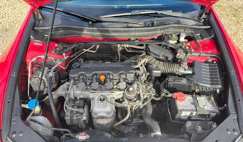 Honda Accord full