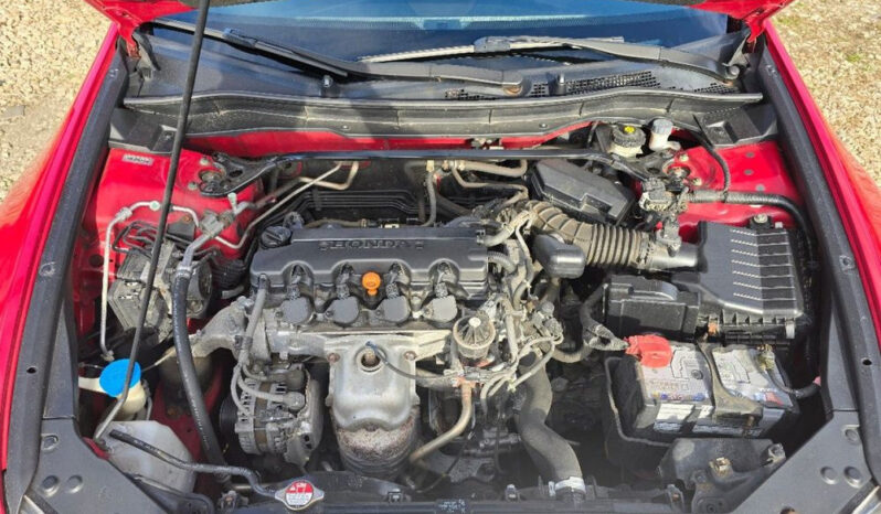 Honda Accord full