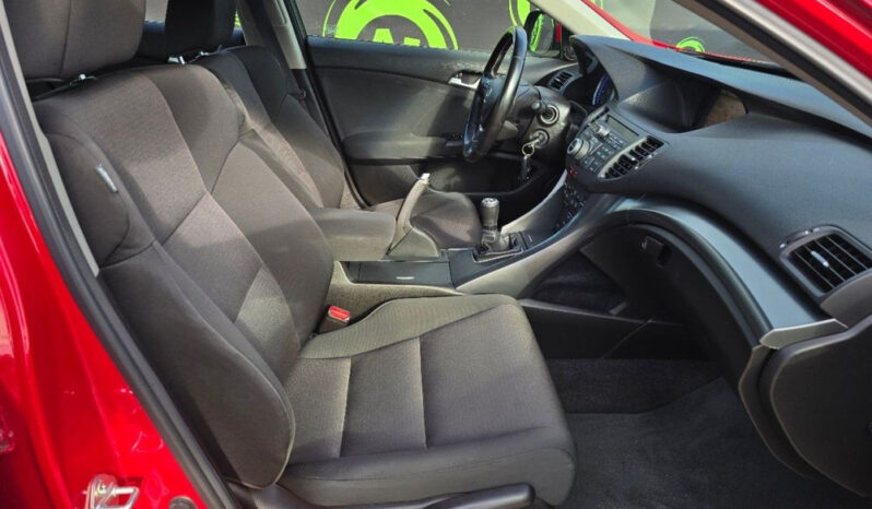Honda Accord full