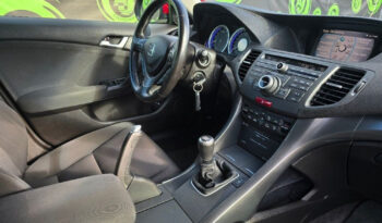 Honda Accord full