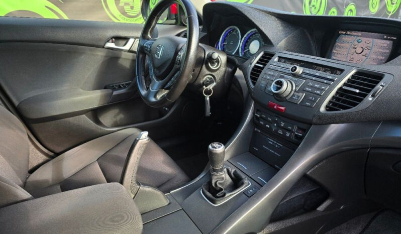 Honda Accord full