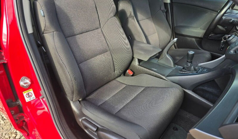Honda Accord full