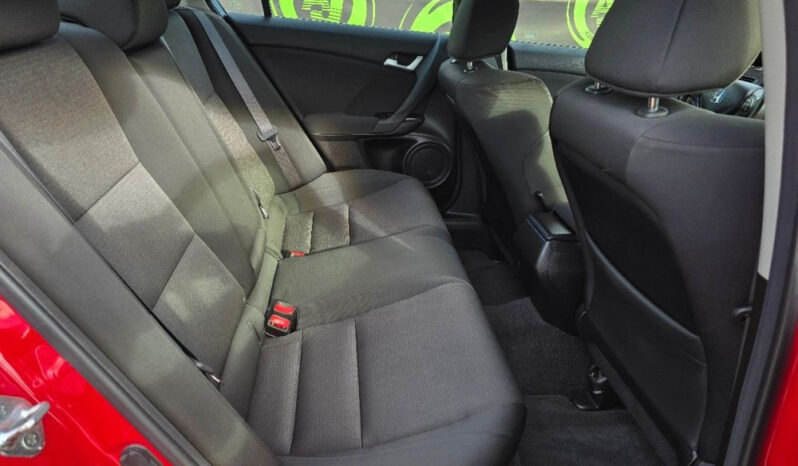 Honda Accord full